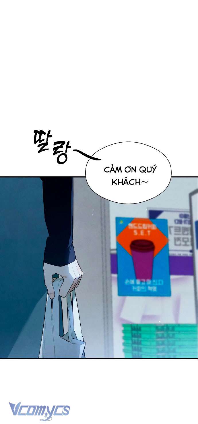 [18+] Mong Ước Của Ác Quỷ Chap 4 - Trang 2