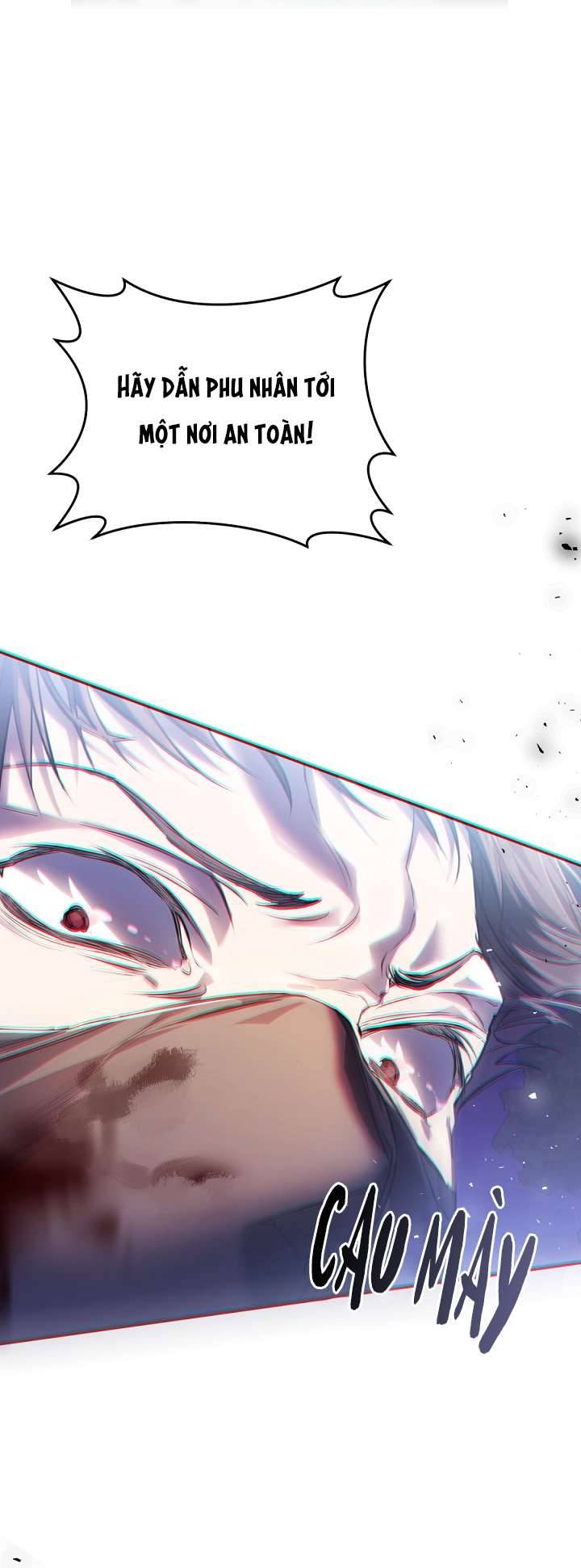 Ác Nữ Chỉ Là Một Con Rối Chap 66 - Trang 2