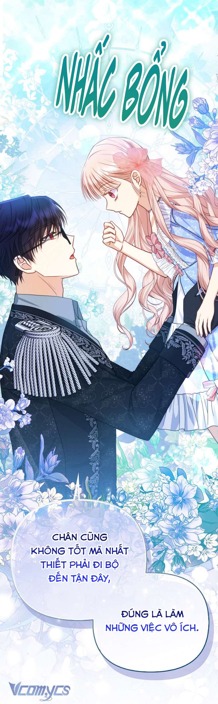 Nhân Vật Phản Diện Đều Thích Tôi Chapter 10 - Trang 4