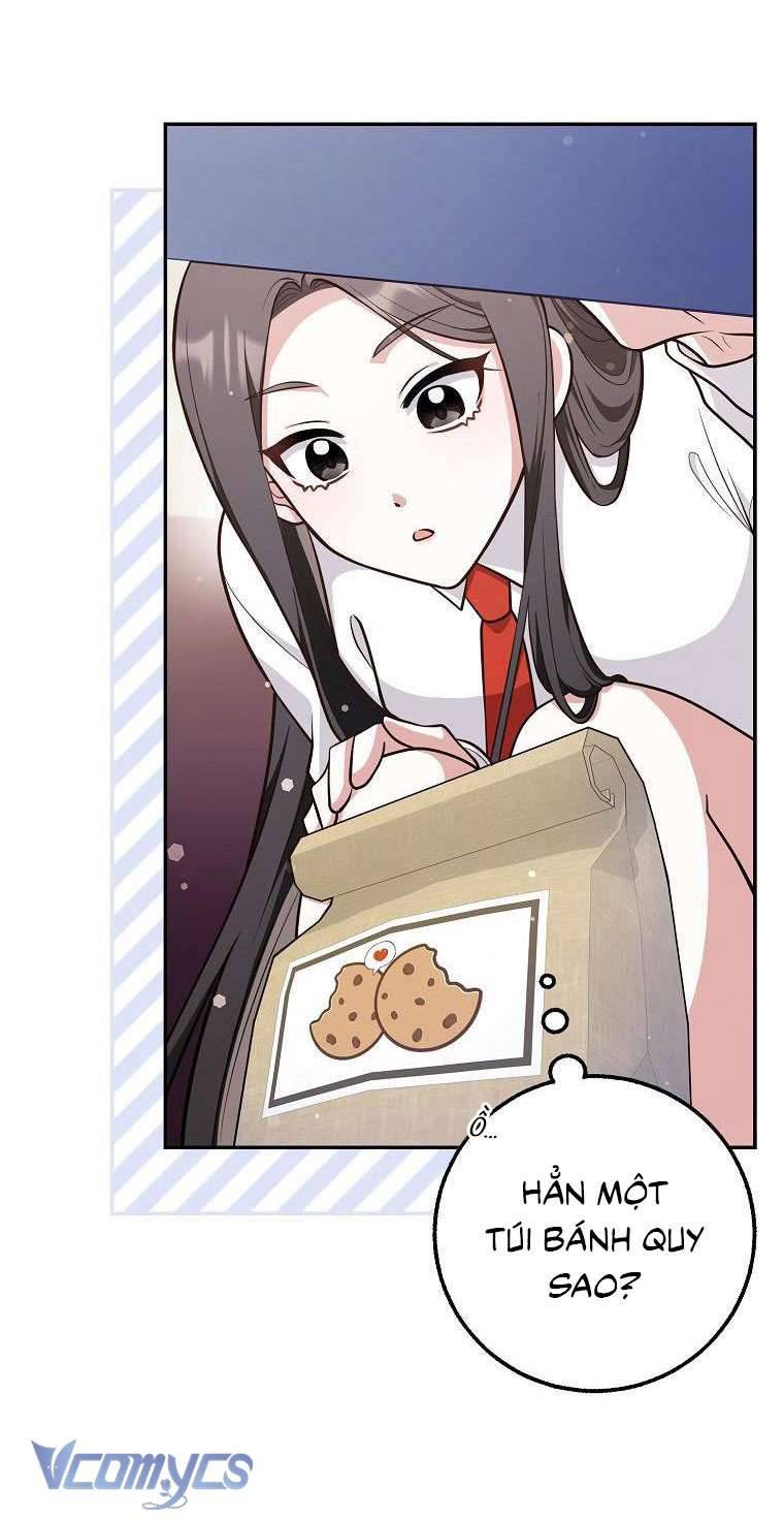 Tôi Thề Chúng Ta Chỉ Là Bạn Chapter 12 - Next Chapter 13