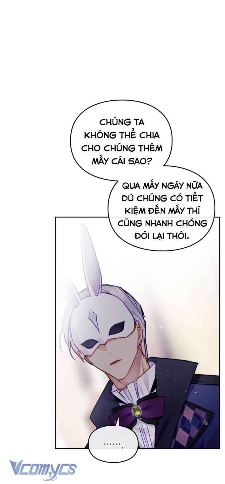 Kết Cục Của Nhân Vật Phản Diện Chỉ Có Thể Là Cái Chết Chapter 111 - Trang 4