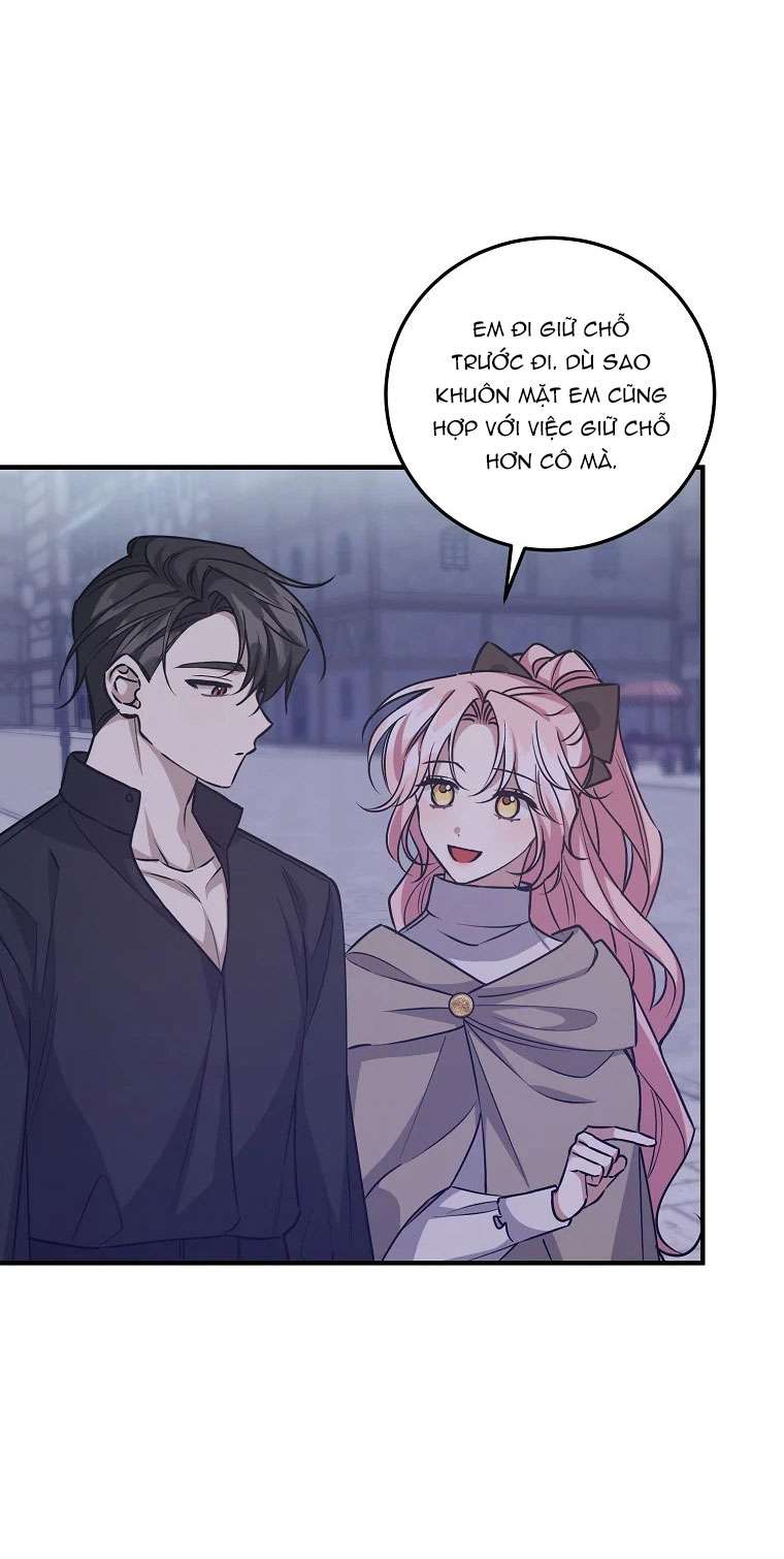 Tôi đã nuôi dưỡng những kẻ phản diện một cách đúng đắn Chap 38 - Trang 2