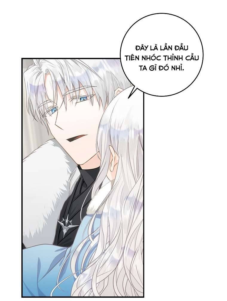 Tôi Trở Thành Vợ Của Nam Chính Chap 7 - Trang 3