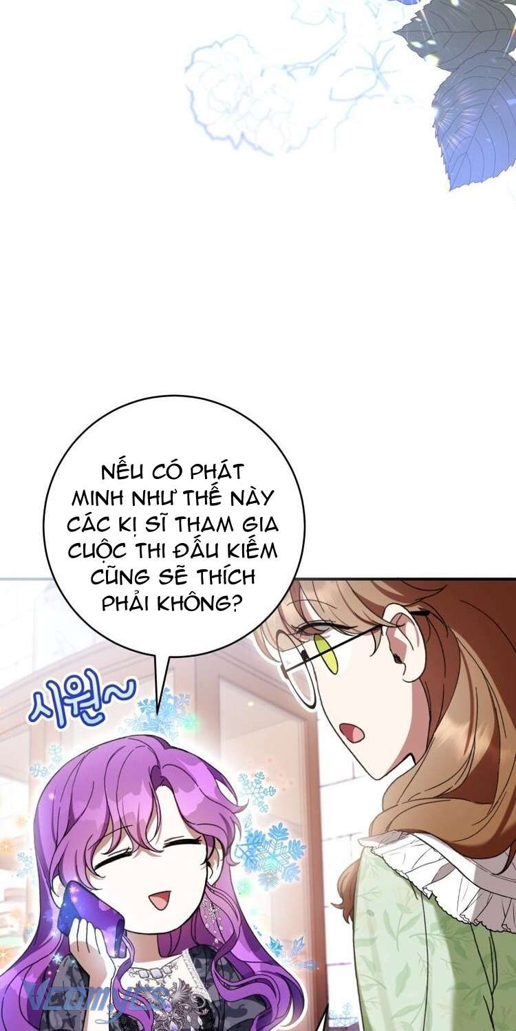 Làm Ác Nữ Bộ Không Tuyệt Sao? Chap 53 - Trang 4