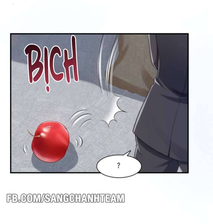 Hệt Như Hàn Quang Gặp Nắng Gắt Chap 178 - Trang 4