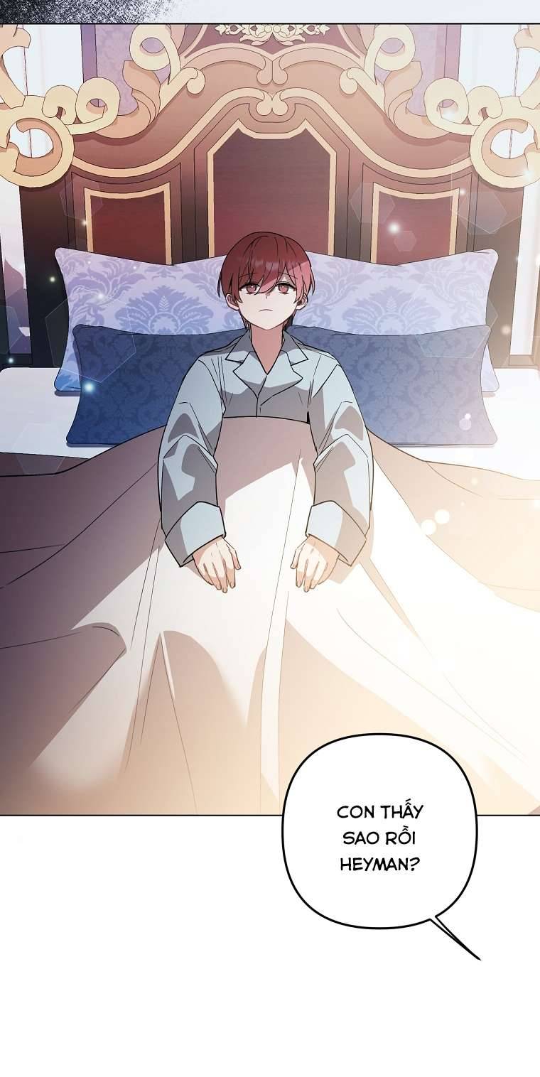 Quý Tộc Gì Chứ, Tôi Chỉ Muốn Về Nhà Chap 12 - Trang 2