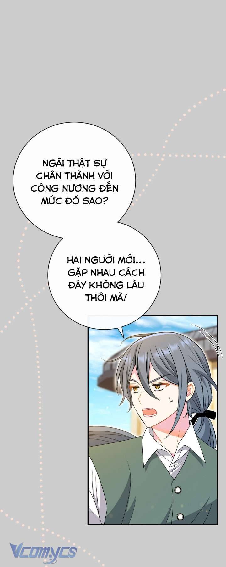 Người Xem Mắt Của Ác Nữ Quá Hoàn Hảo Chapter 20 - Trang 4