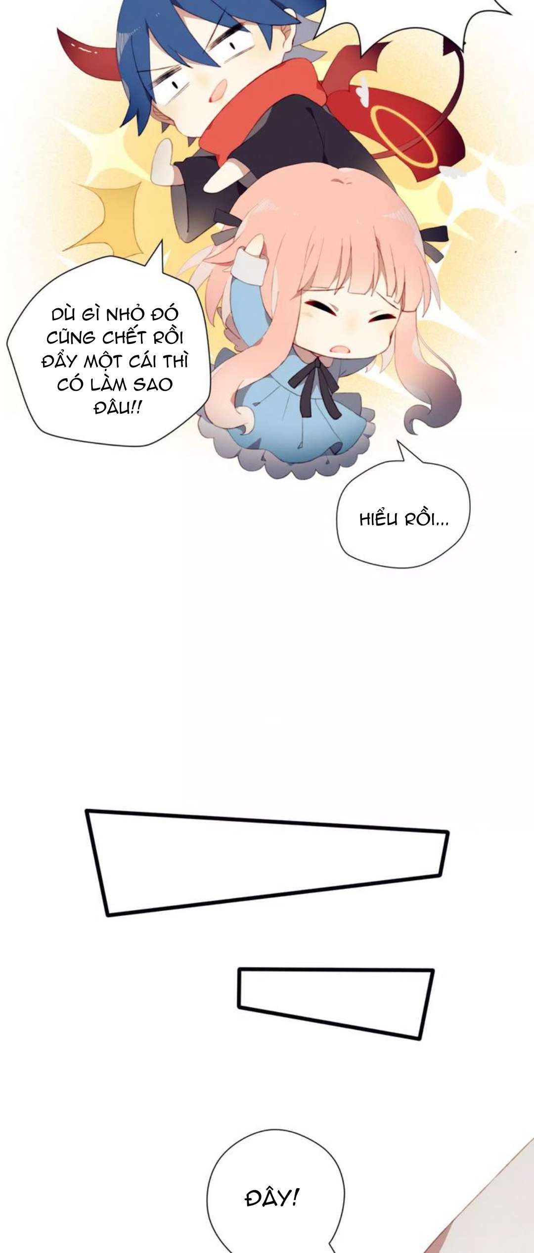 Mối Tình Đầu Chưa Được Trọn Vẹn Chap 5 - Trang 4