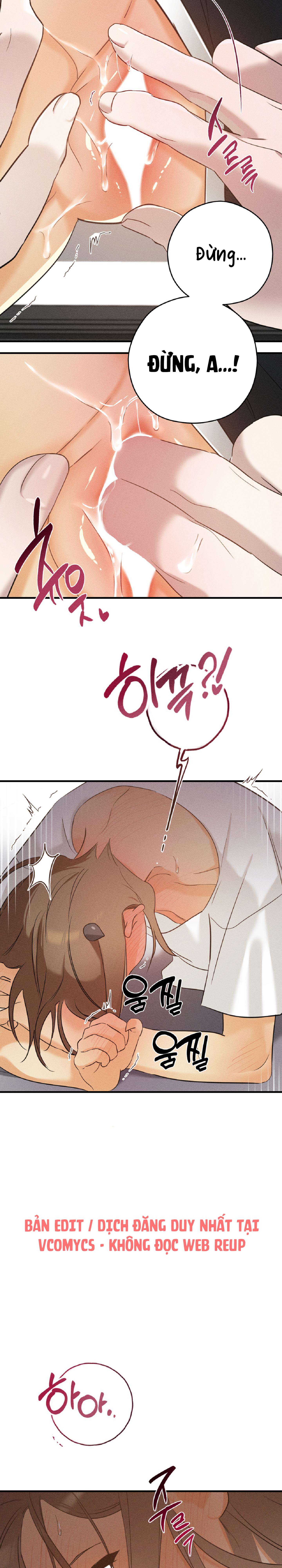 [ 18+ ] Cô nàng Succubus Chap 1 - Trang 2