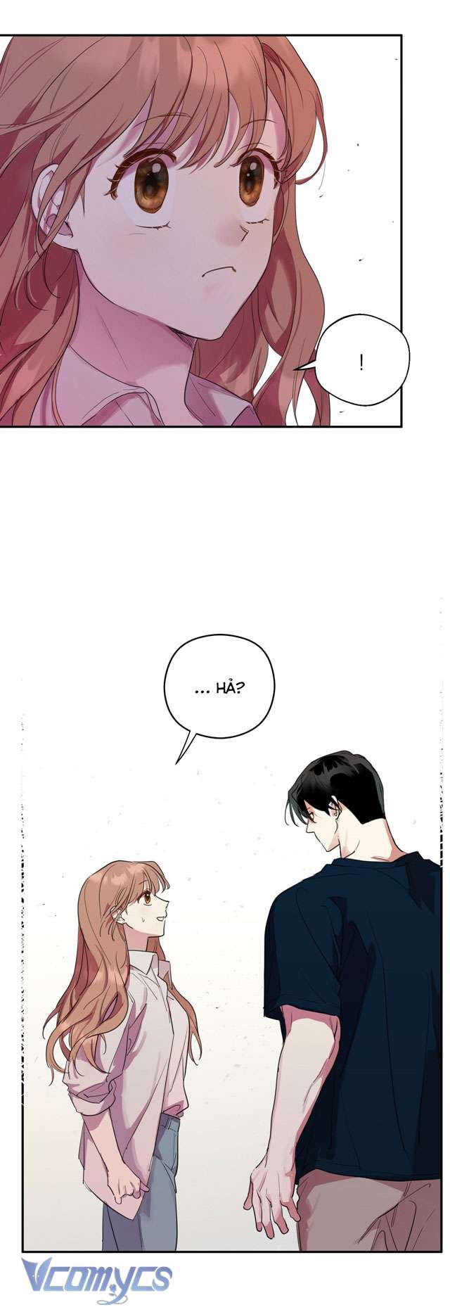 [18+] Không Có Nhân Vật Nào Công Lược Dễ Dàng! Chap 2 - Trang 2