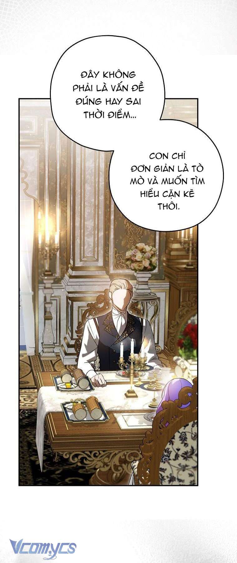 Các Nam Chính Đã Bị Nữ Phụ Cướp Mất Chap 4 - Trang 3