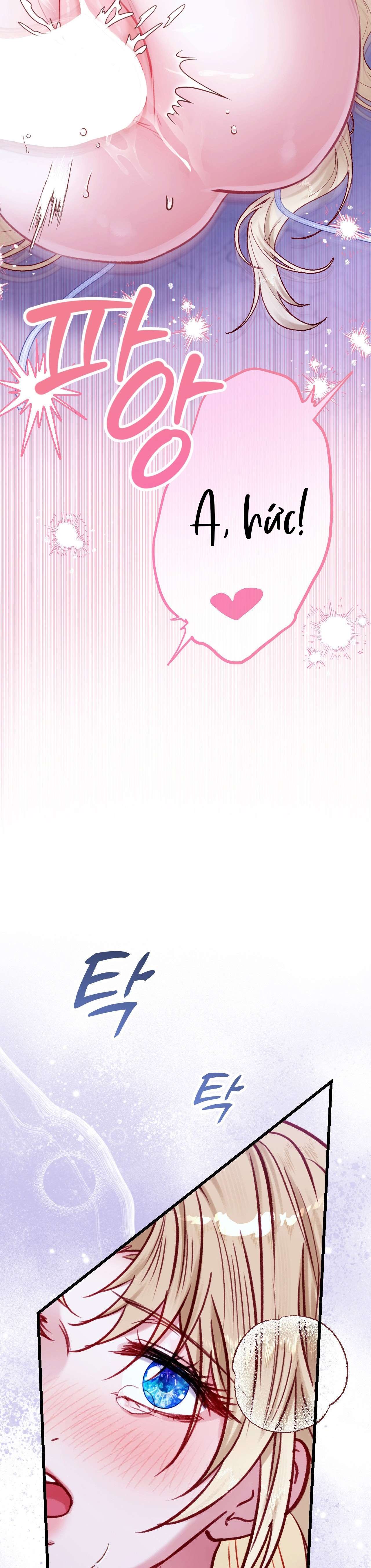 [ 18+ ] Bị Mắc Kẹt Trong Trò Chơi Harem Ngược Vô Vọng Chap 17 - Trang 2