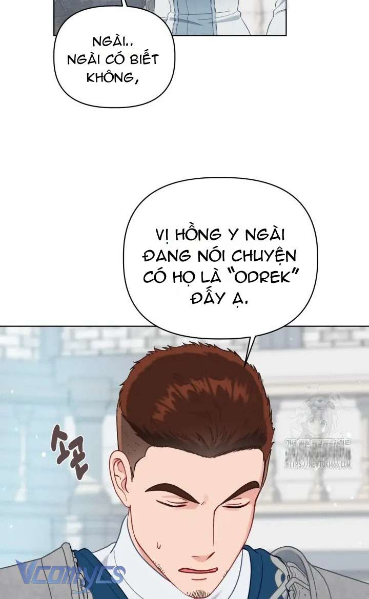 Sự Điều Trị Đặc Biệt Của Tinh Linh Chapter 95 - Trang 4