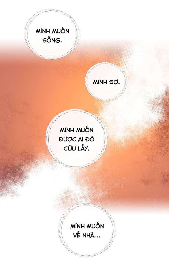 Vị Hôn Thê Khế Ước Của Công Tước Chapter 20 - Next Chapter 21