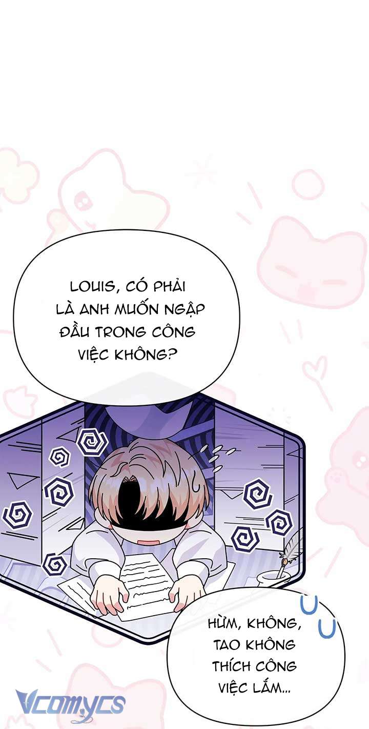 Có Nhiều Nam Phụ Quá Rồi Chap 5 - Trang 2