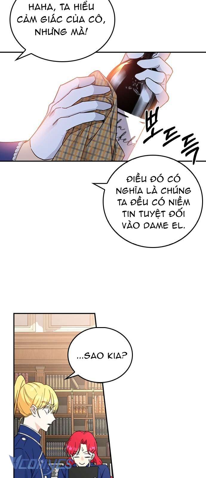 Làm Thế Nào Để Ăn Chủ Nhân Chapter 3 - Next Chapter 4