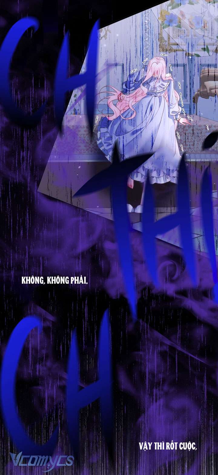 Siren: Trở Thành Gia Đình Của Nhân Vật Phản Diện Chapter 124 - Trang 3