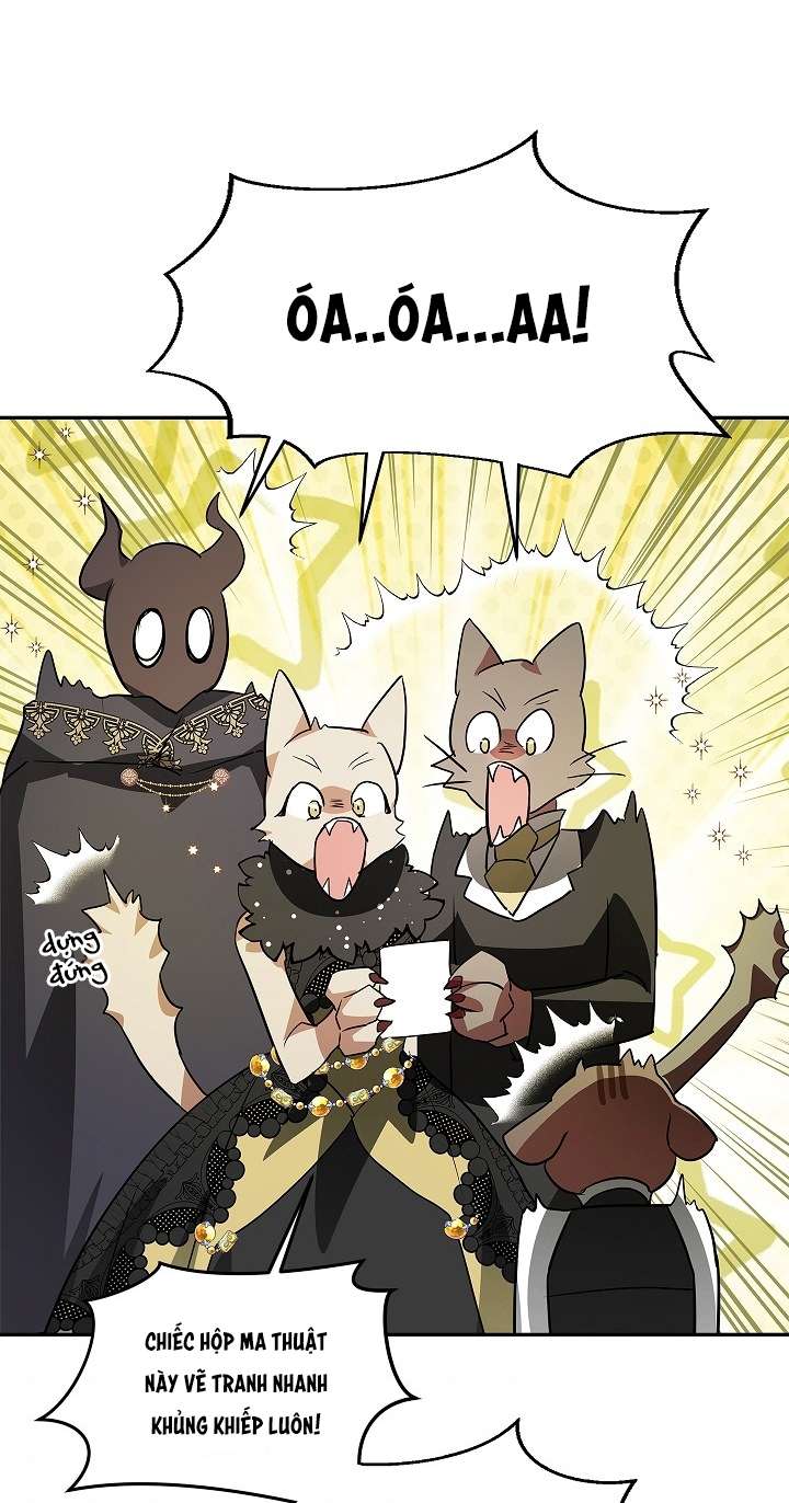 Hôn Phu Ẩn Sắc Chapter 30 - Trang 4