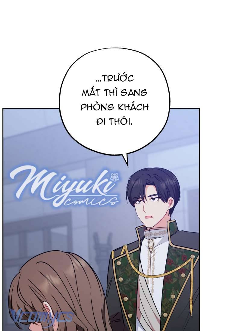 Được Yêu Thương Mà Còn Ngại Ngùng Sao! Chapter 14 - Trang 4