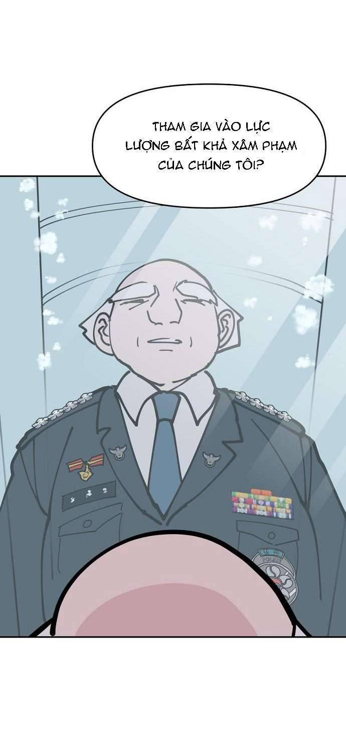 Yêu Không Hồi Kết Chap 6 - Trang 2