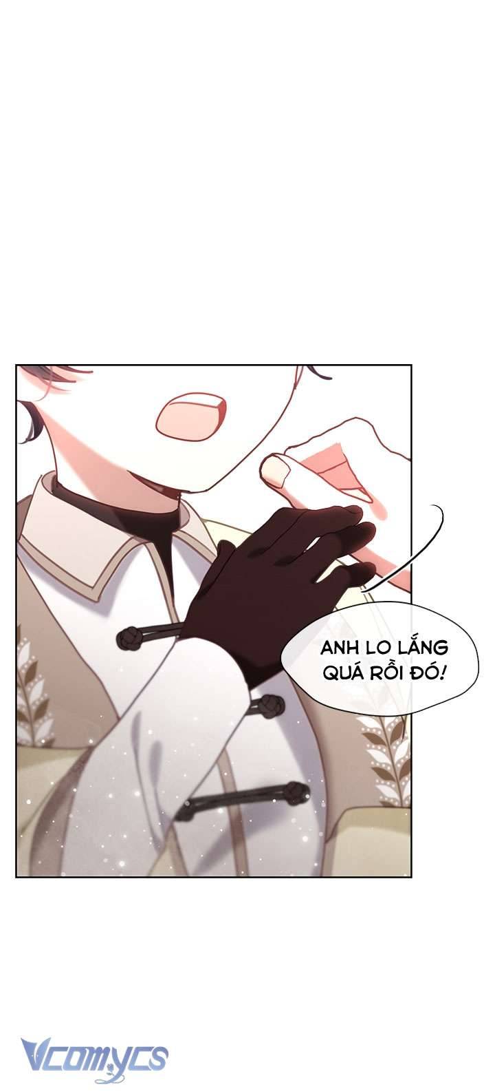 Gia Đình Bị Ám Ảnh Bởi Tôi Chapter 28 - Trang 4