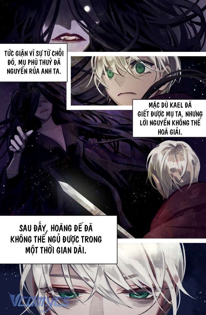 Chợ Review Nhà Họ Hoàng Chap Này - Trang 2