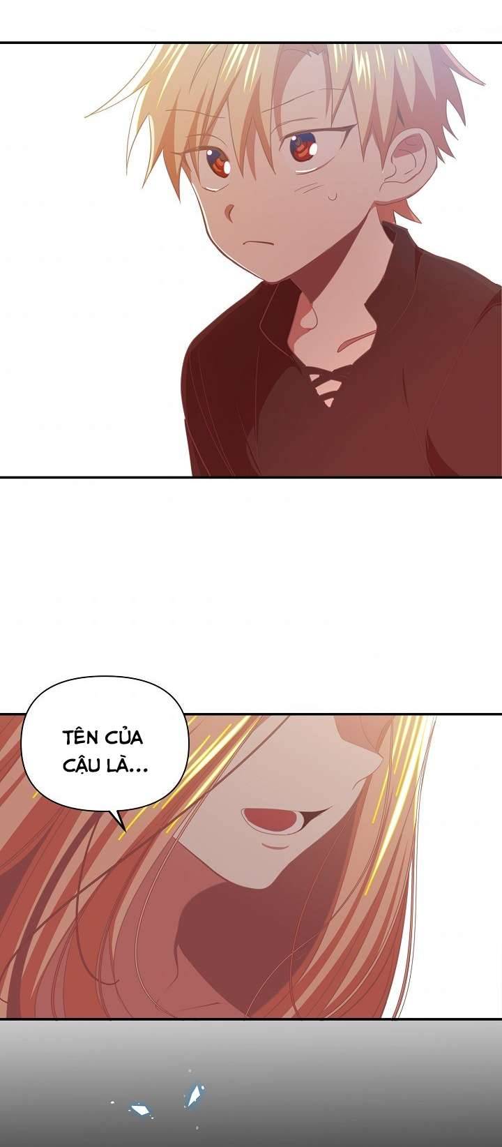 Tôi Đã Nuôi Dưỡng Một Nam Phụ Đầy Ám Ảnh Chapter 2 - Trang 3