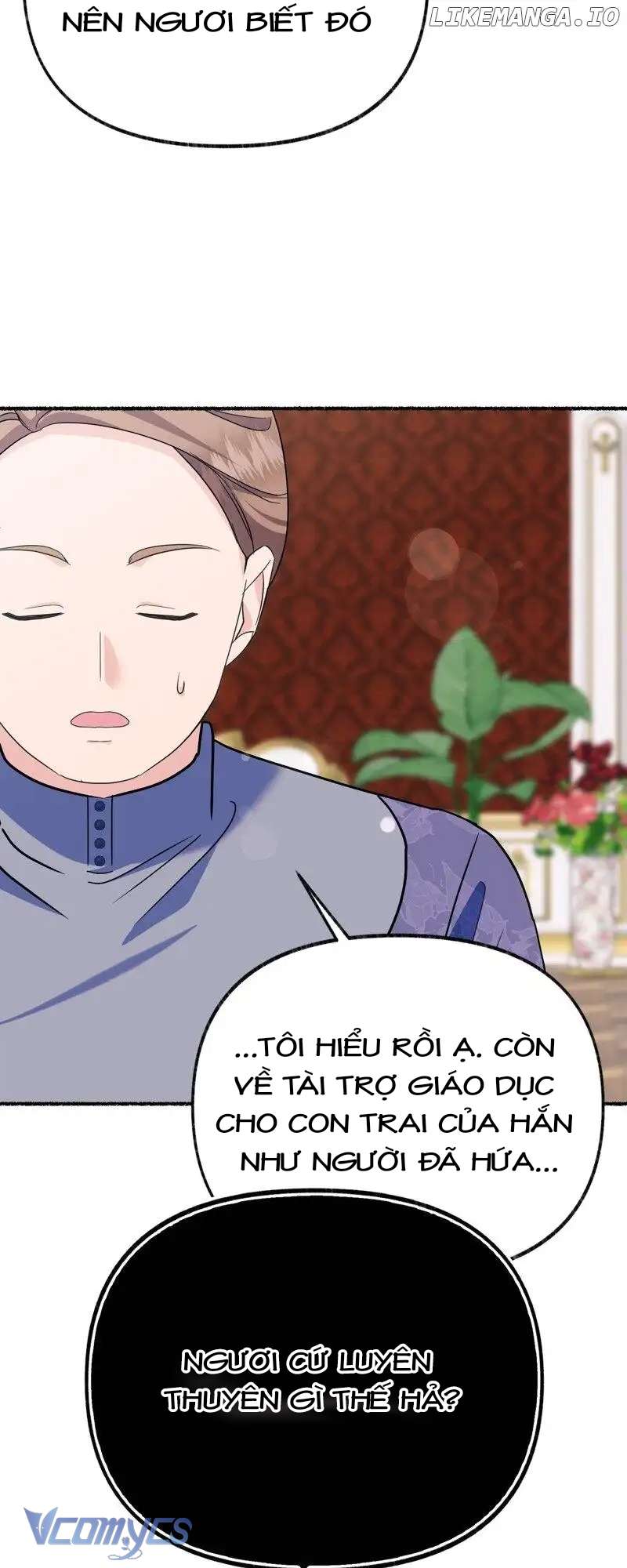 Trở Thành Chú Mèo Ngủ Cùng Bạo Chúa Chapter 32 - Trang 3