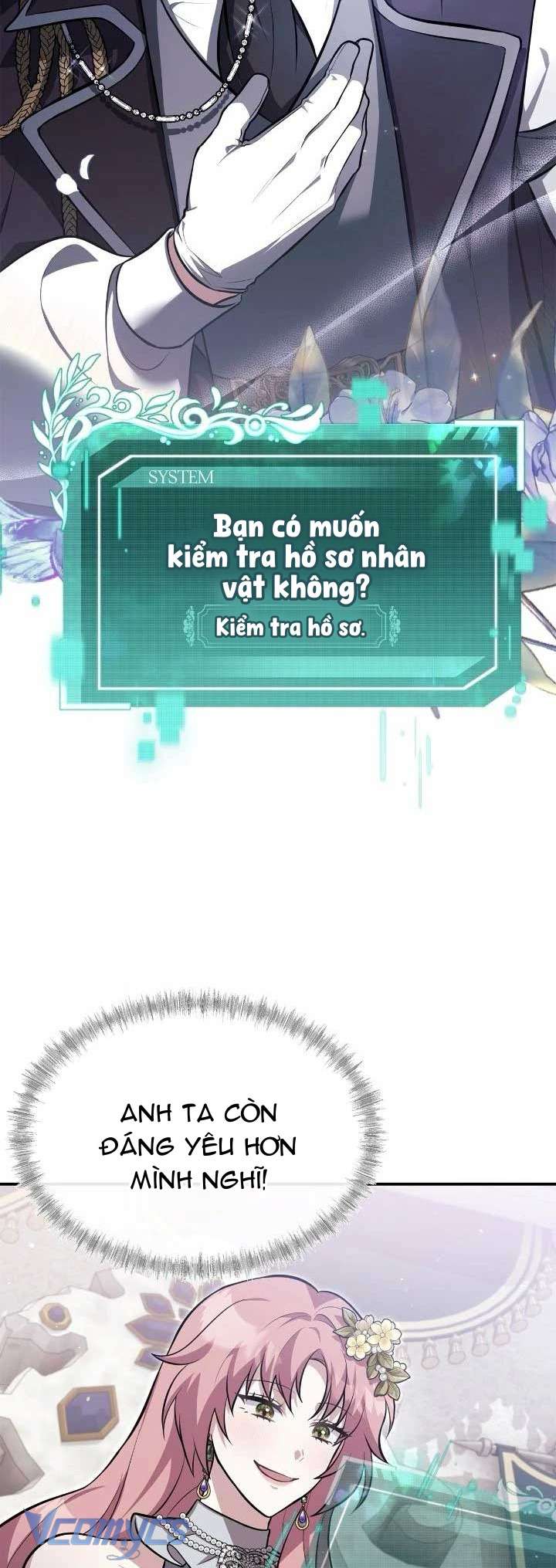 Dàn Harem Nóng Bỏng Đang Dần Lạnh Nhạt với Tôi! Chap 4 - Trang 3