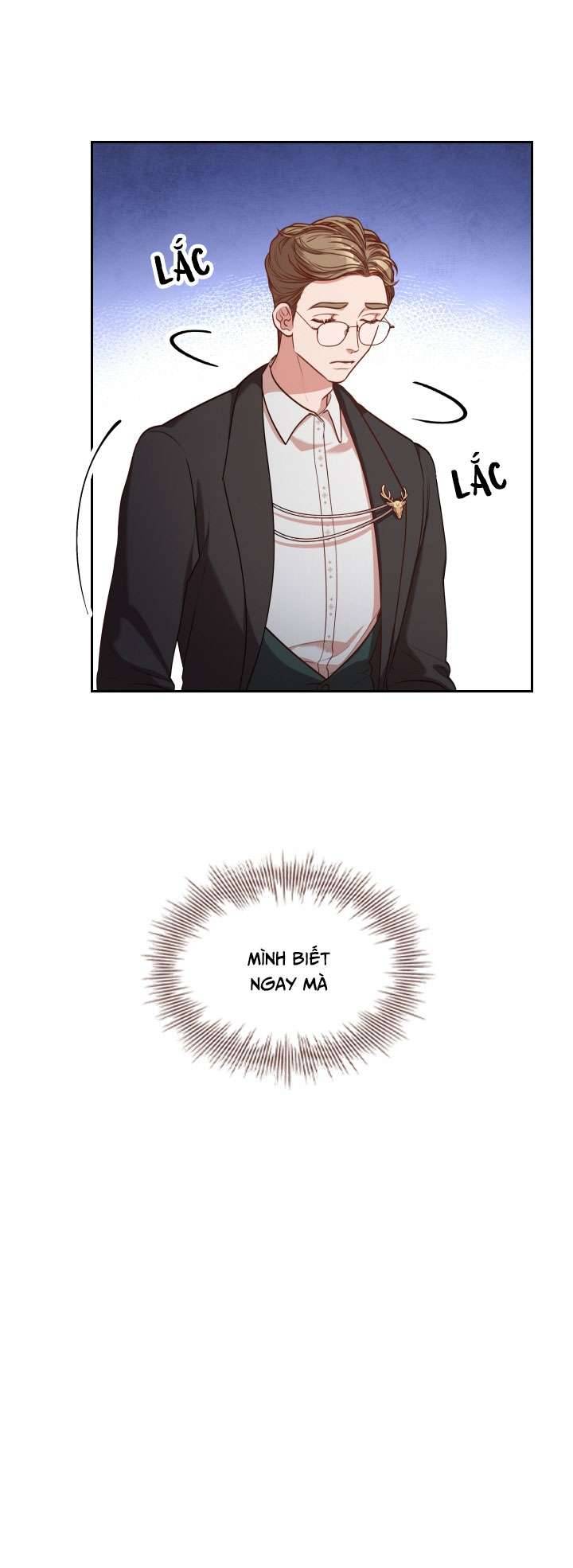 Thư Ký Của Bạo Chúa Chapter 40 - Trang 4