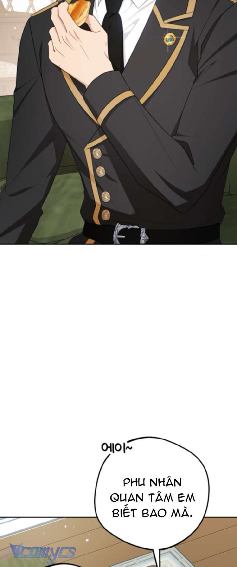 Được Yêu Thương Mà Còn Ngại Ngùng Sao! Chapter 81 - Trang 4