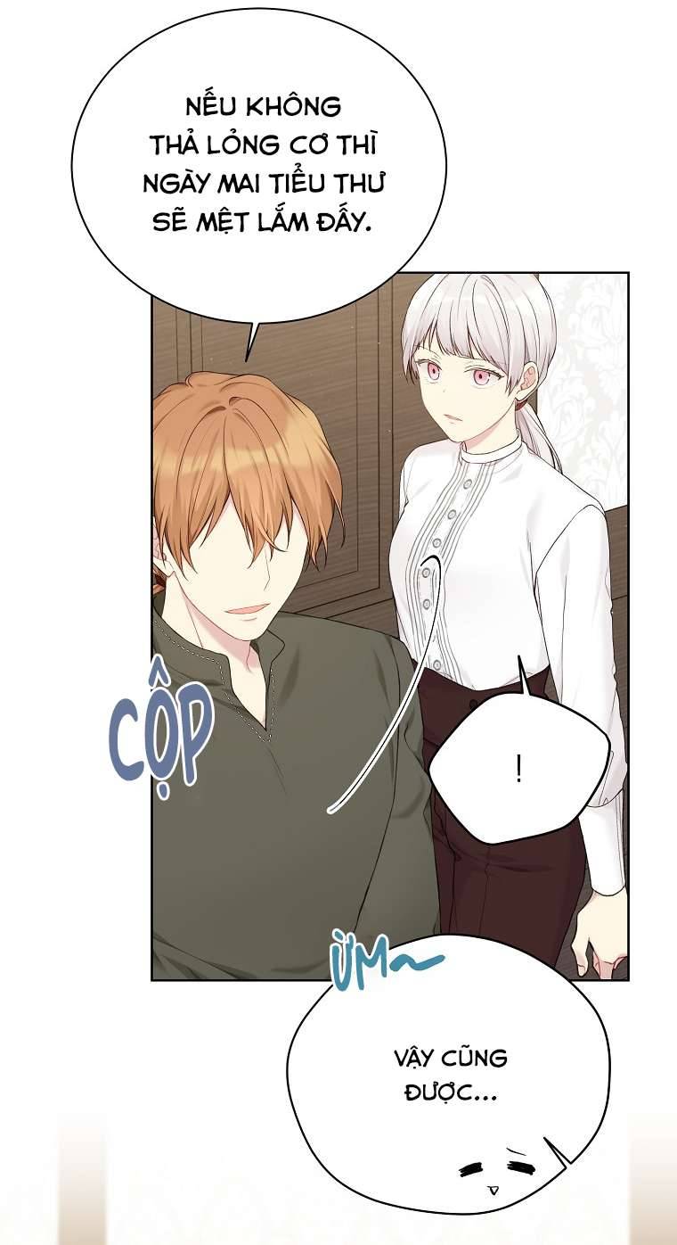 Vương Miện Lục Bảo Chap 70 - Trang 2