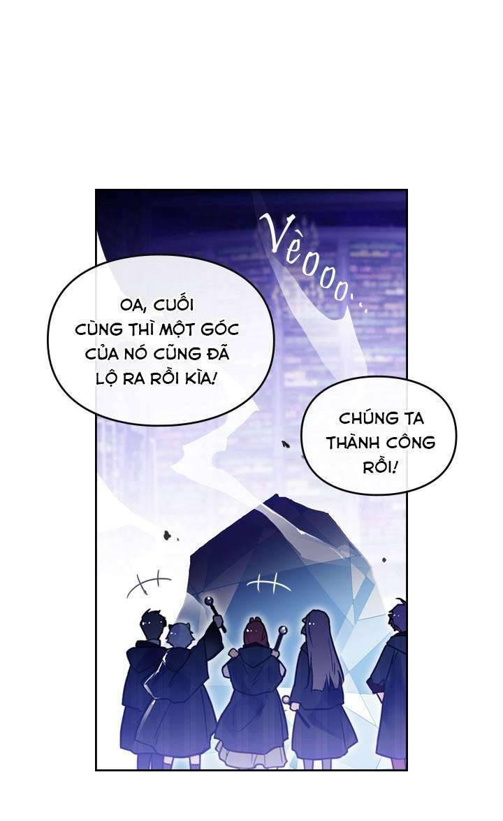 Kết Cục Của Nhân Vật Phản Diện Chỉ Có Thể Là Cái Chết Chapter 33 - Trang 4