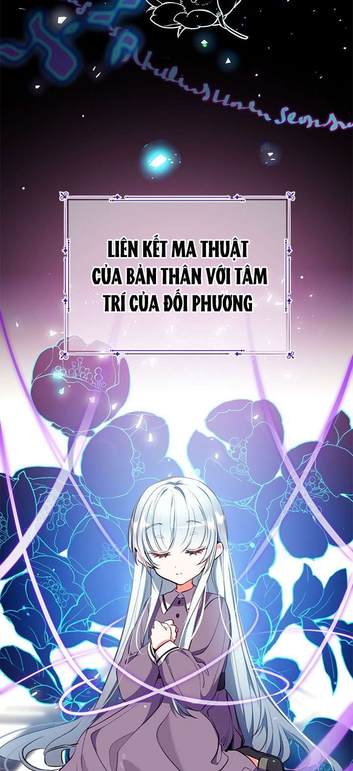 Chúng Ta Có Thể Trở Thành Một Gia Đình Được Không? Chap 8 - Trang 2