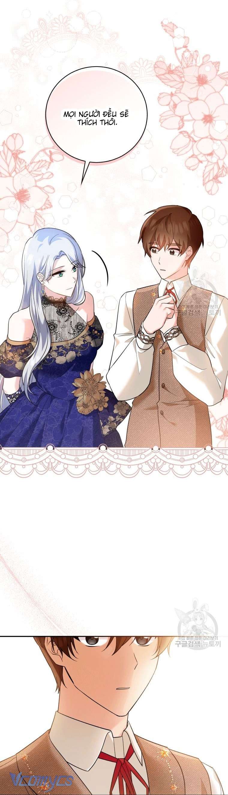 Kế Hoạch Trả Thù Chap 17 - Next Chap 18