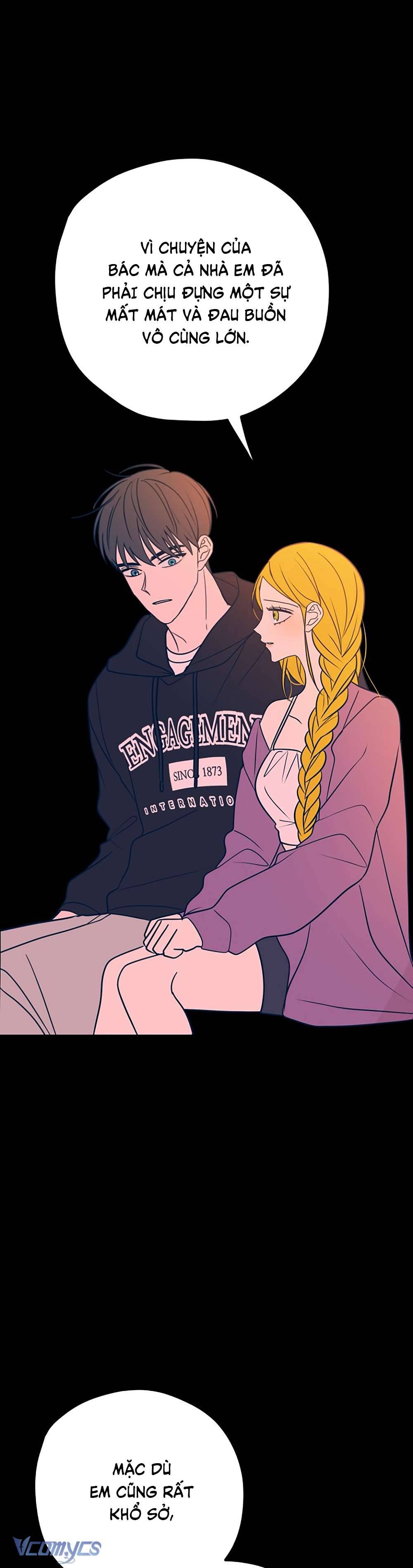 Kẻ Rác Rưởi Không Đáng Được Yêu Chapter 32 - Trang 4