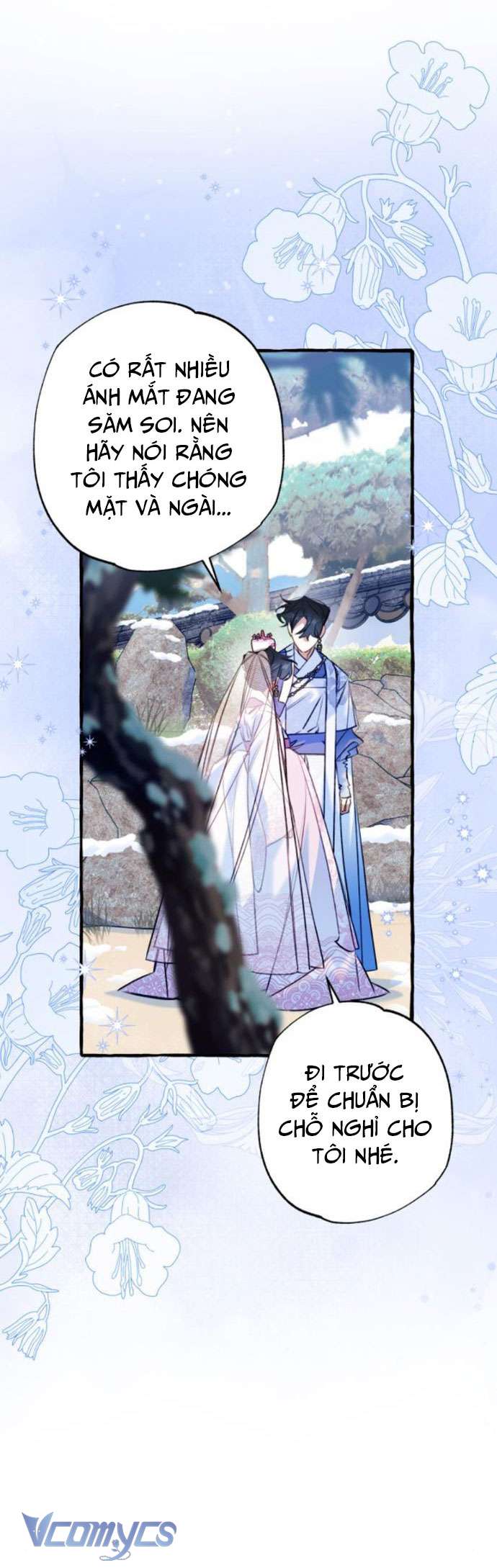 Chuyện Tình Tuyết Phương Bắc Chapter 7 - Next Chapter 8