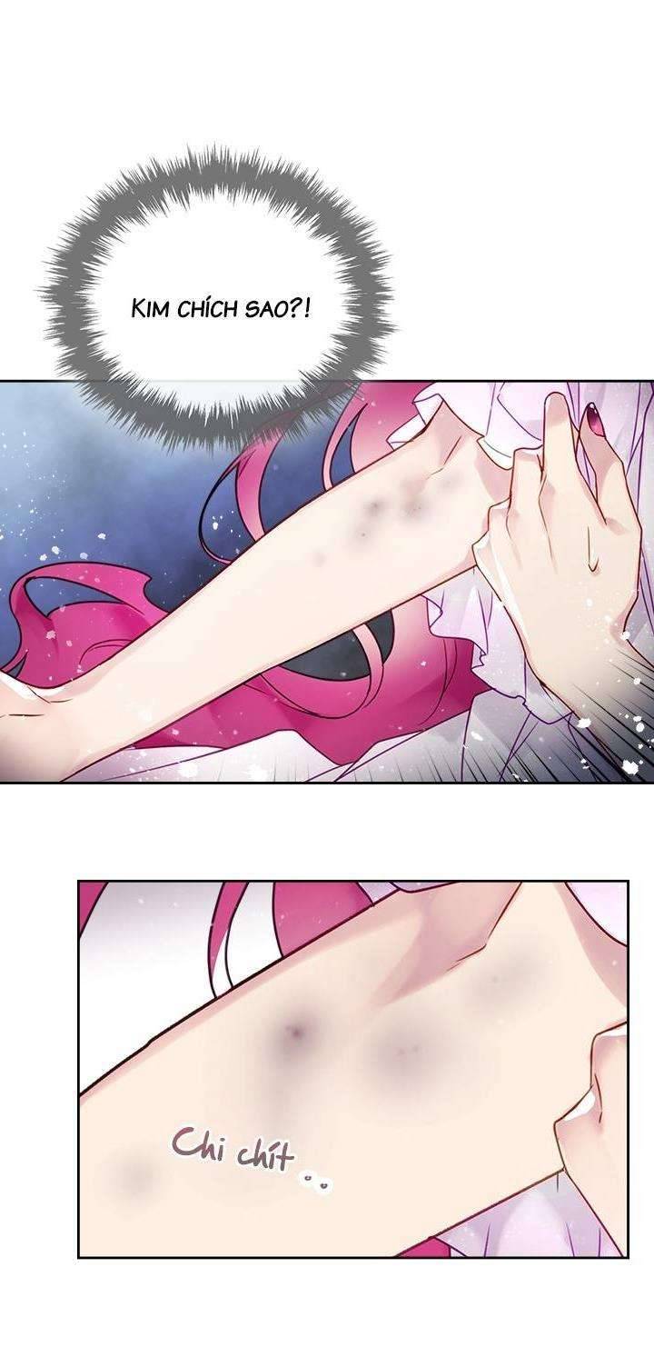 Kết Cục Của Nhân Vật Phản Diện Chỉ Có Thể Là Cái Chết Chapter 2 - Trang 4
