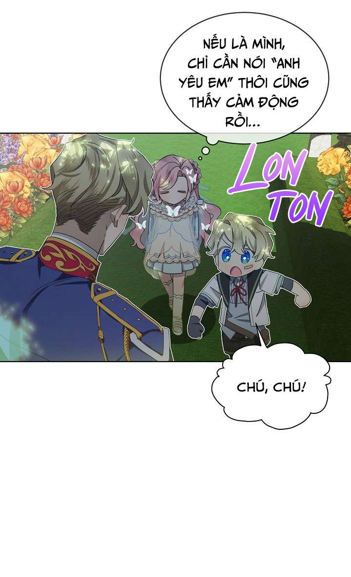 Quý Cô Thế Giới Ngầm Chap 49 - Trang 4