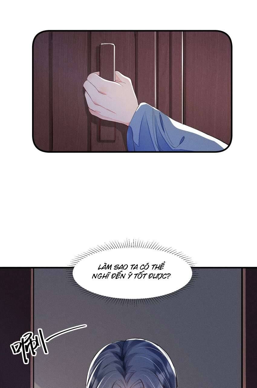 Nuôi Dưỡng Hoàng Tử Chap 8 - Trang 3