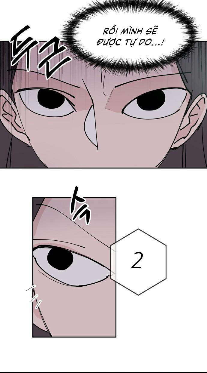 Yêu Không Hồi Kết Chap 34 - Next Chap 35