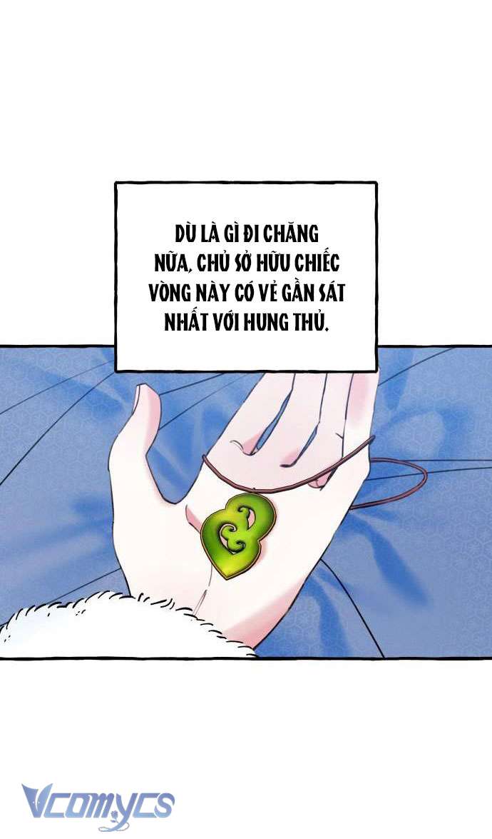 Chuyện Tình Tuyết Phương Bắc Chapter 12 - Trang 4