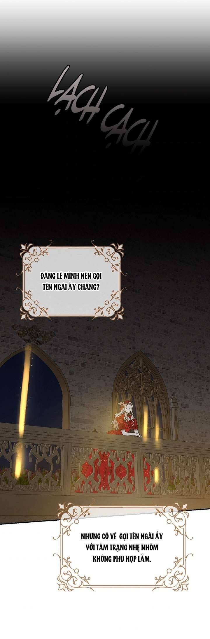 Thuần Hóa Bạo Quân Rồi Bỏ Trốn Chap 31 - Trang 2