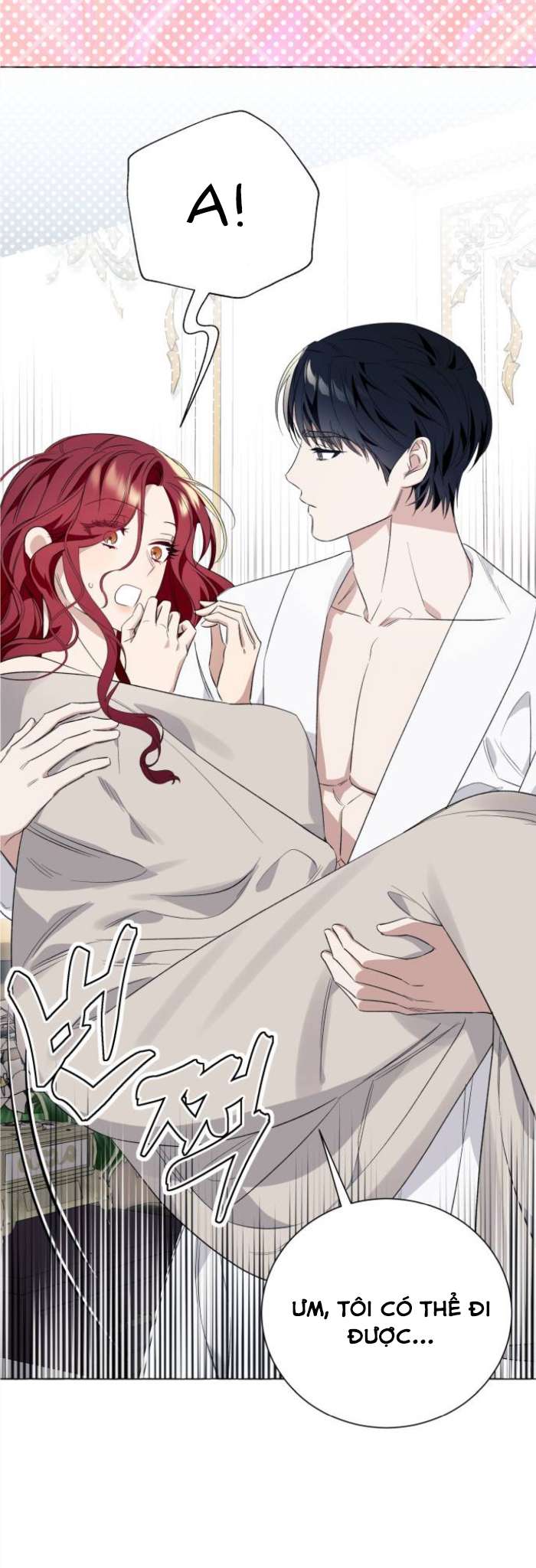 Tôi Tưởng Đó Chỉ Là Tiểu Thuyết Trọng Sinh Bình Thường Chapter 20 - Trang 4