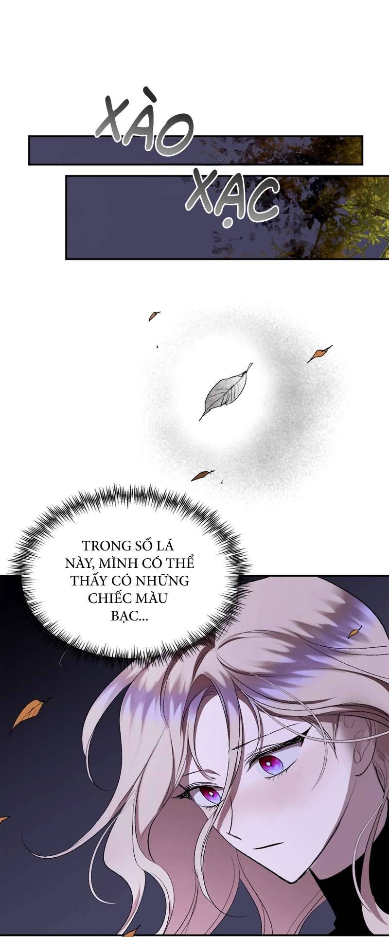 Lời Thú Nhận Của Chúa Tể Bóng Tối Chapter 93 - Trang 4