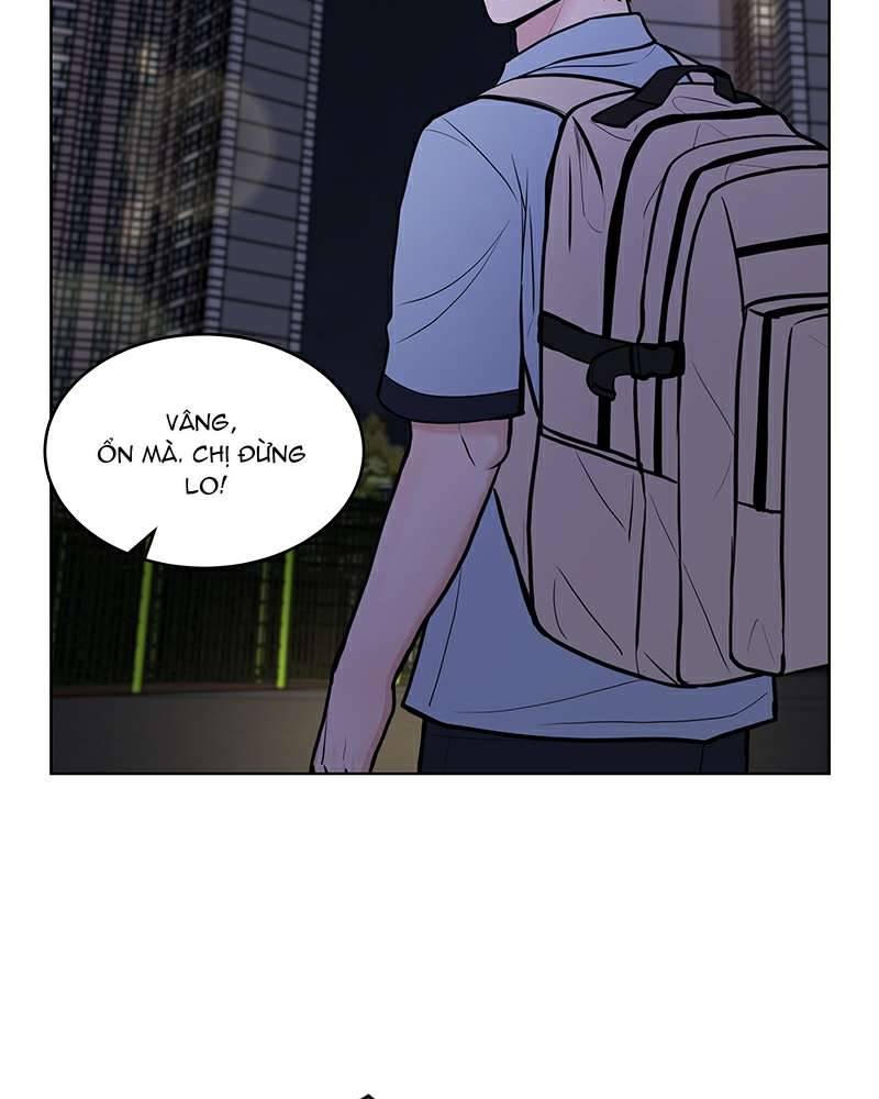 Thời Gian Trở Thành Lý Do Của Đôi Ta Chapter 25 - Trang 4