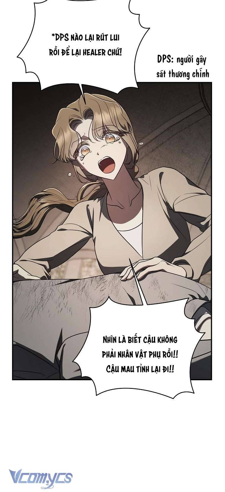 Hướng Dẫn Sinh Tồn Dành Cho Người Xếp Hạng Chap 16 - Trang 2