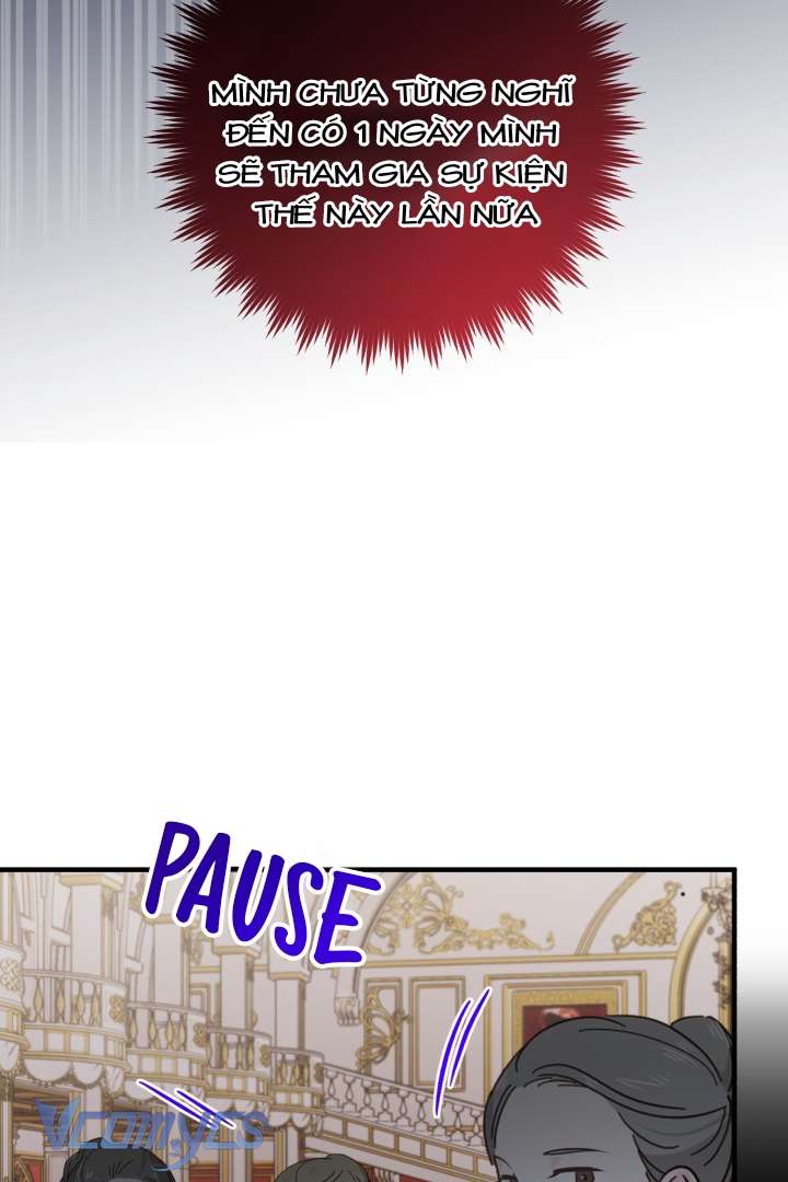 Mê Cung Cám Dỗ Của Emilone Chapter 7 - Trang 4