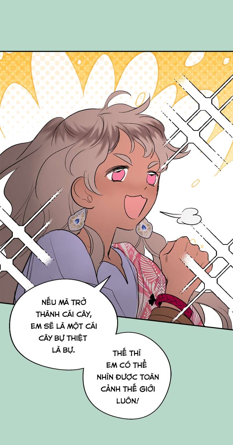 Lời Thú Nhận Của Chúa Tể Bóng Tối Chapter 93 - Trang 4