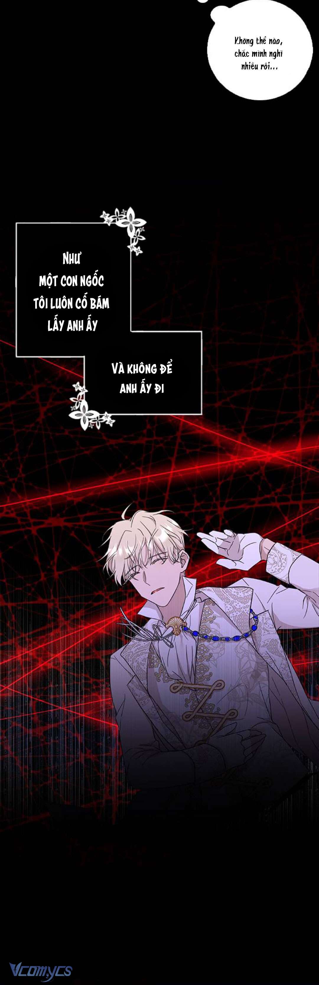 Làm Thế Nào Để Ăn Chủ Nhân Chapter 1 - Trang 3